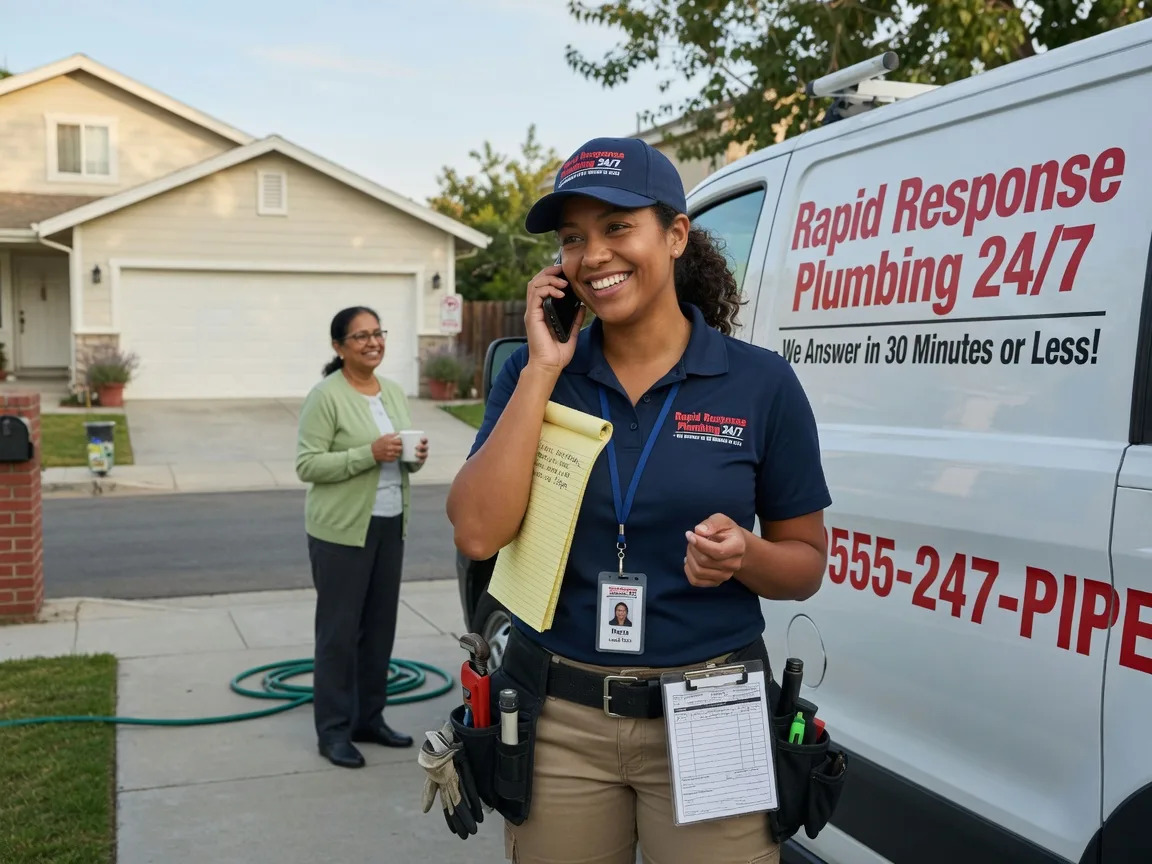 Emergency Plumber Green, KS FAQs